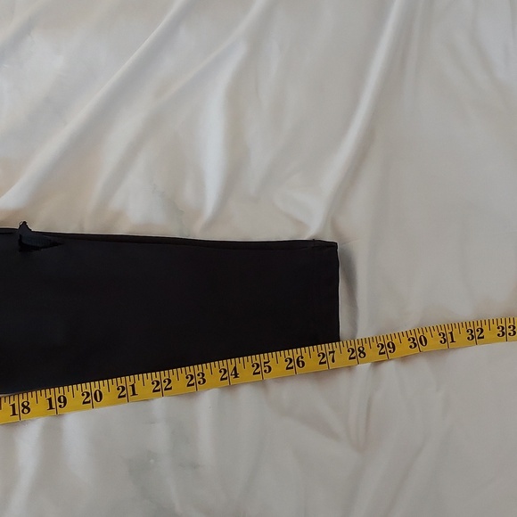 Aztec Diamond Women's Equestrian Riding Pants Black Size XS FLAWED READ - Picture 9 of 11